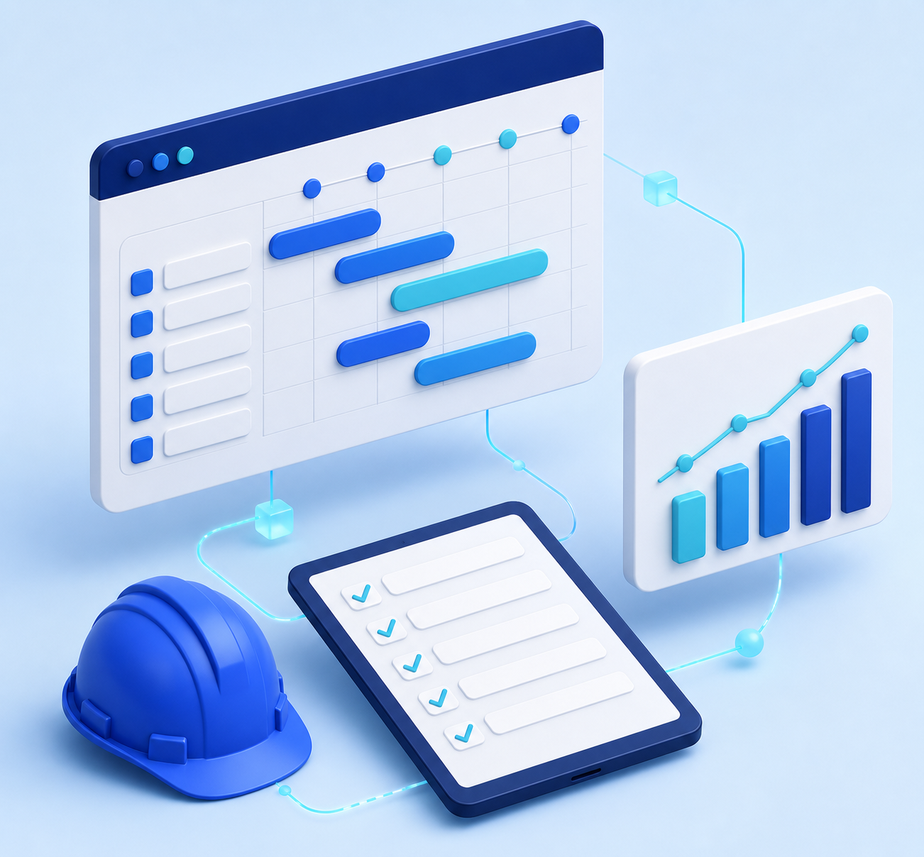 Construction & Trades