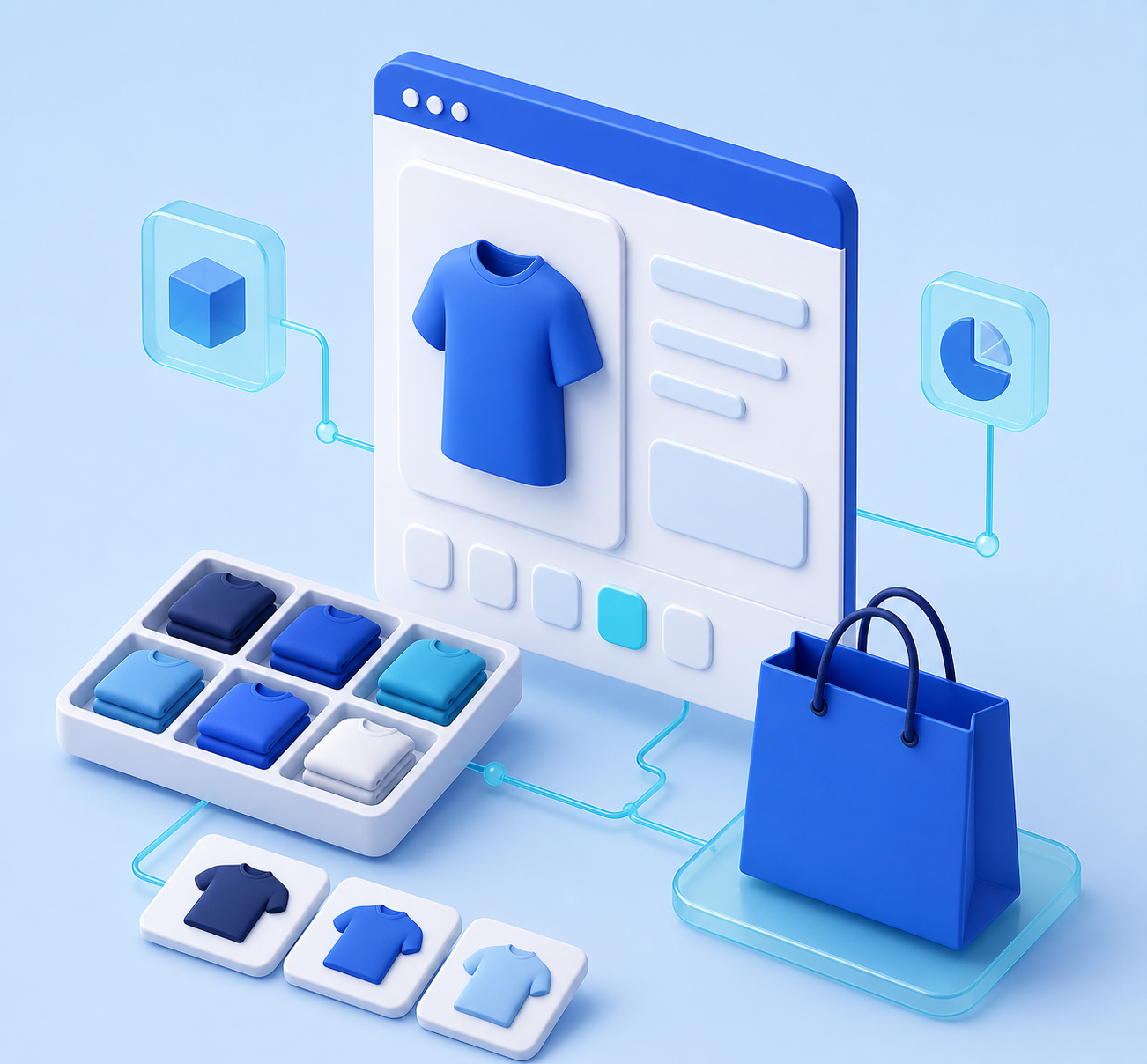 Fashion & Apparel