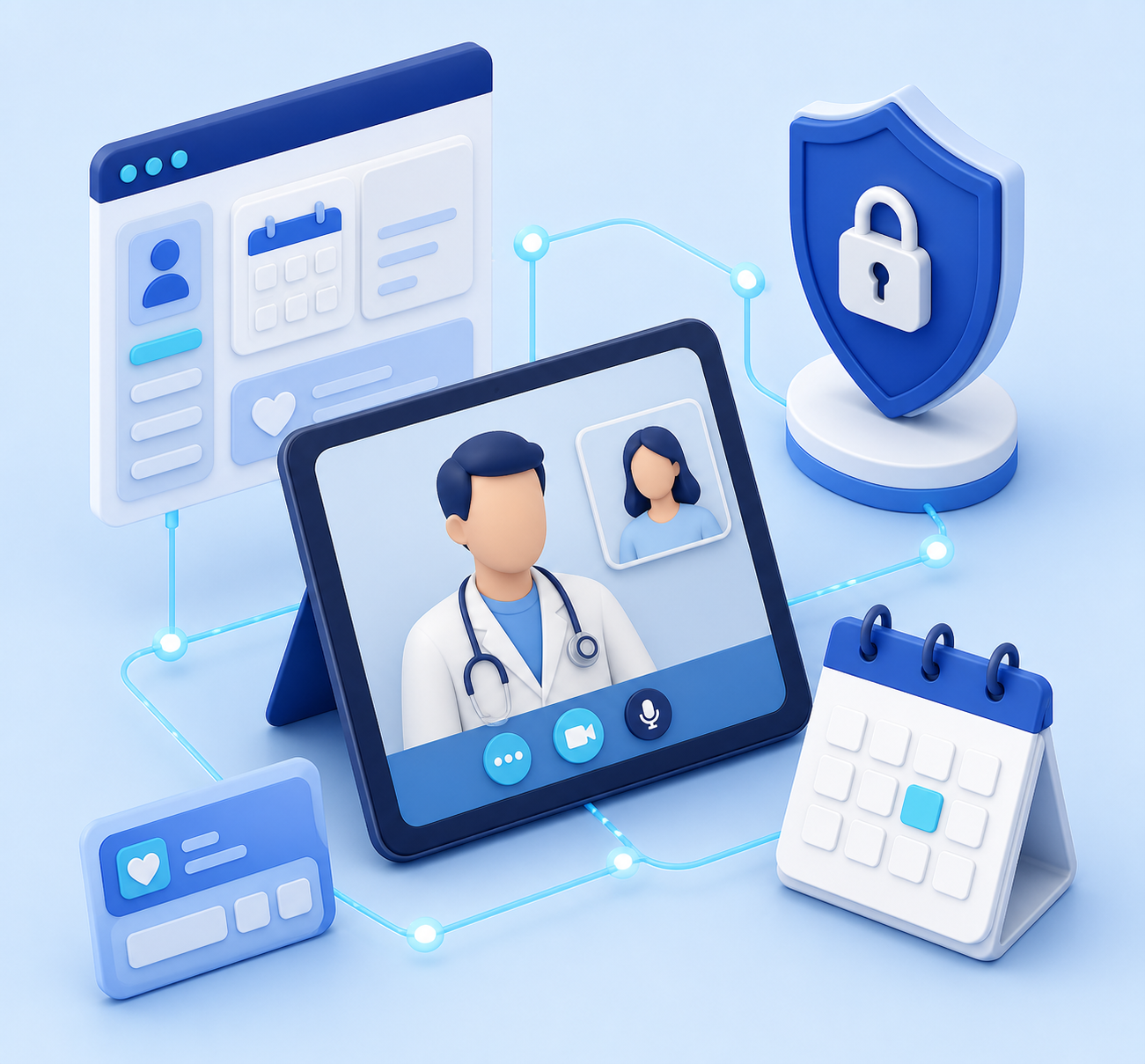 Healthcare & Medical