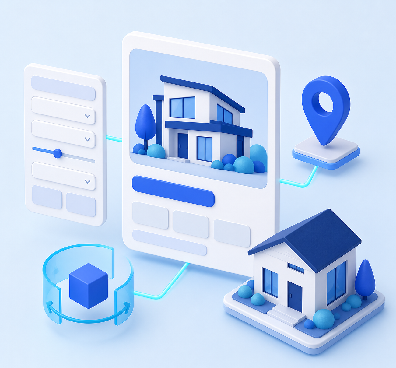 Real Estate & Property