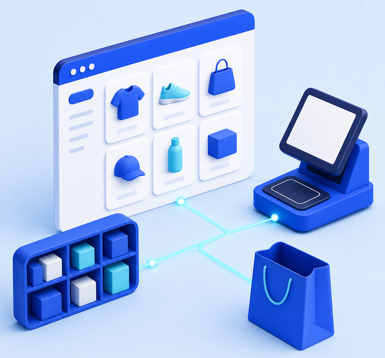 Retail & eCommerce