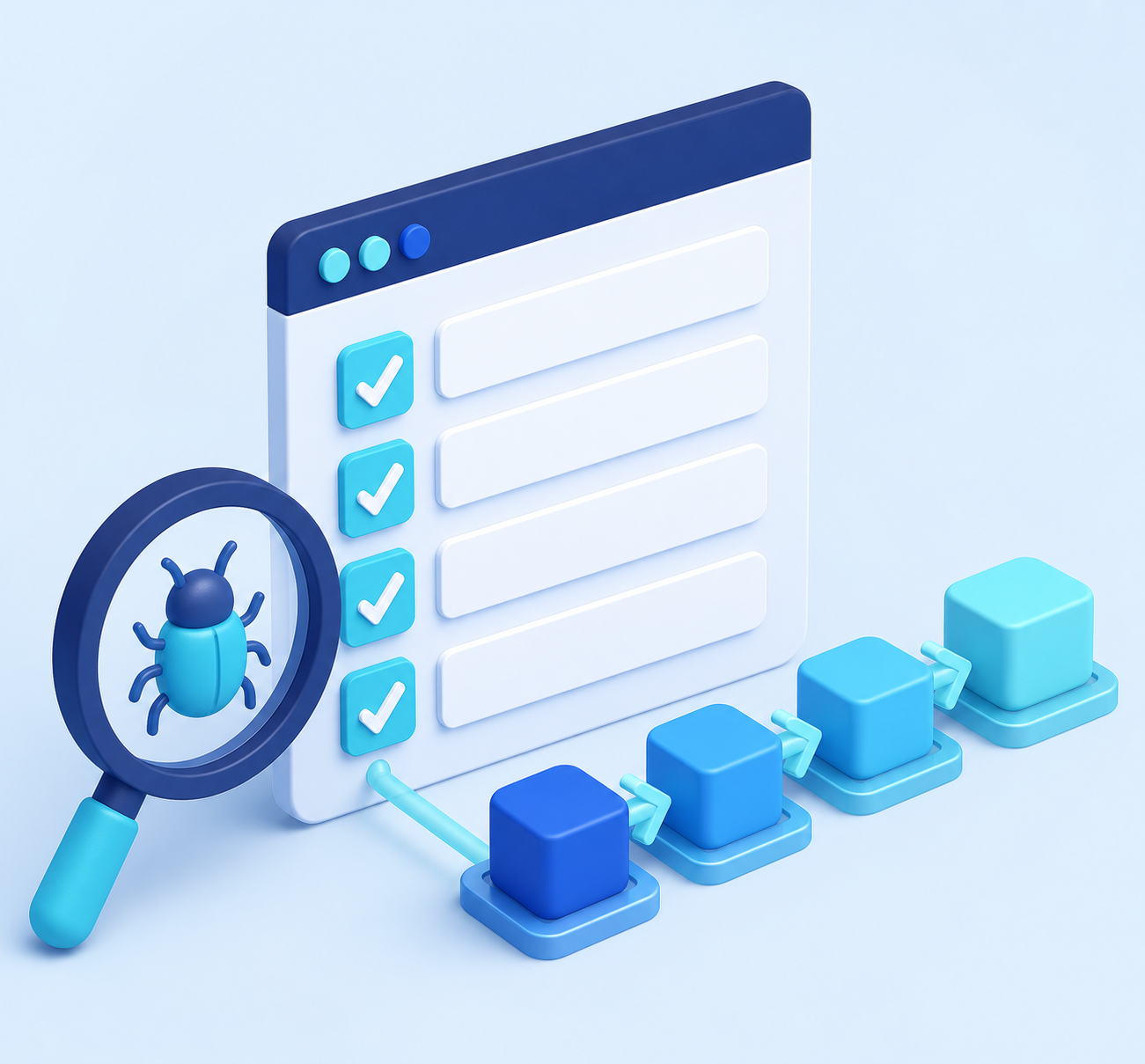 QA & Testing